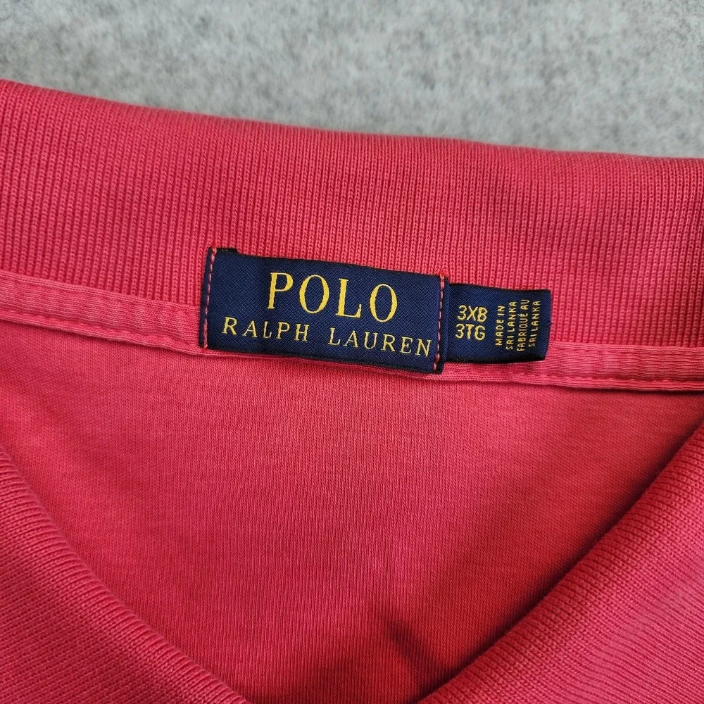 Ralph Lauren preowned see